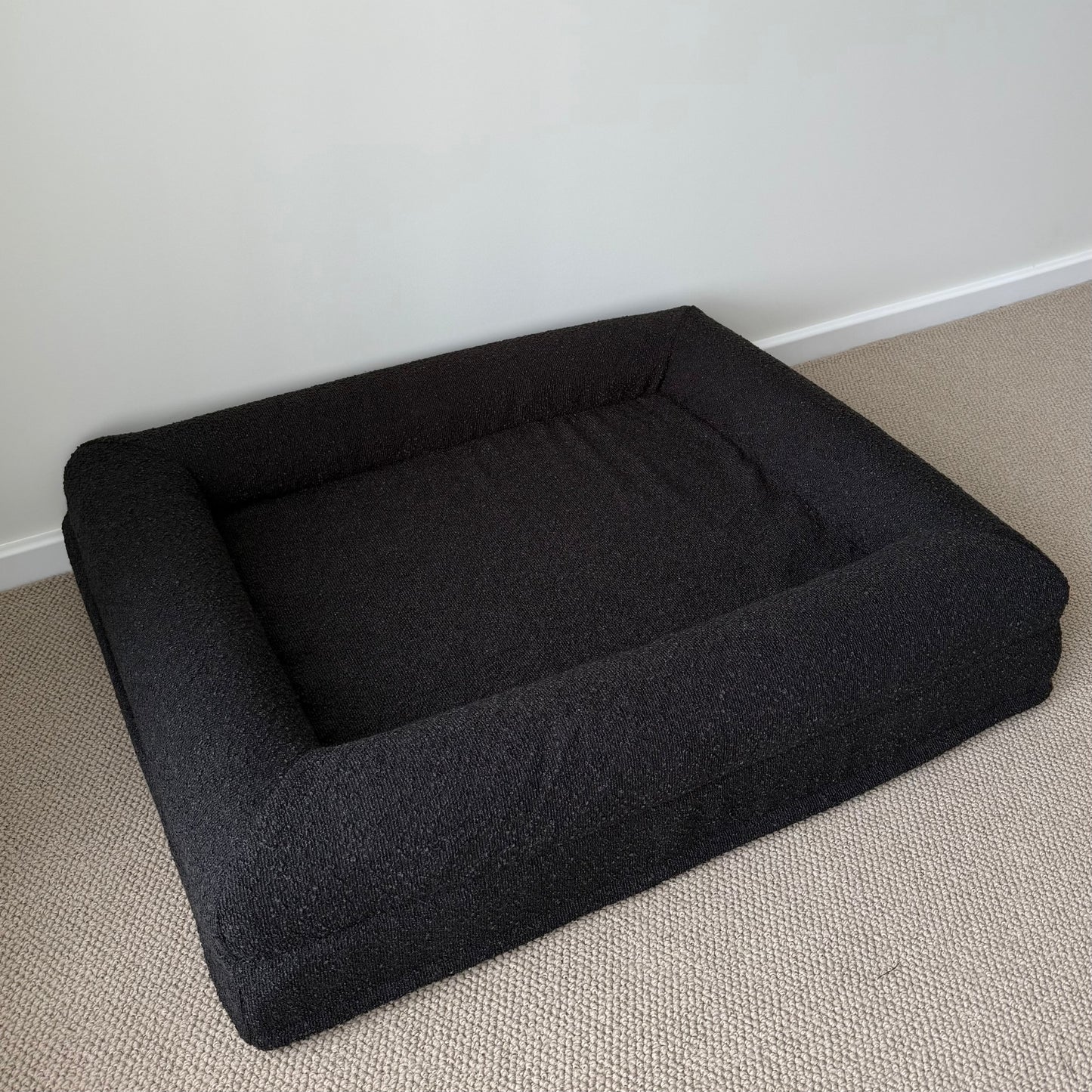 Boucle Pet Bed - PRE-ORDER