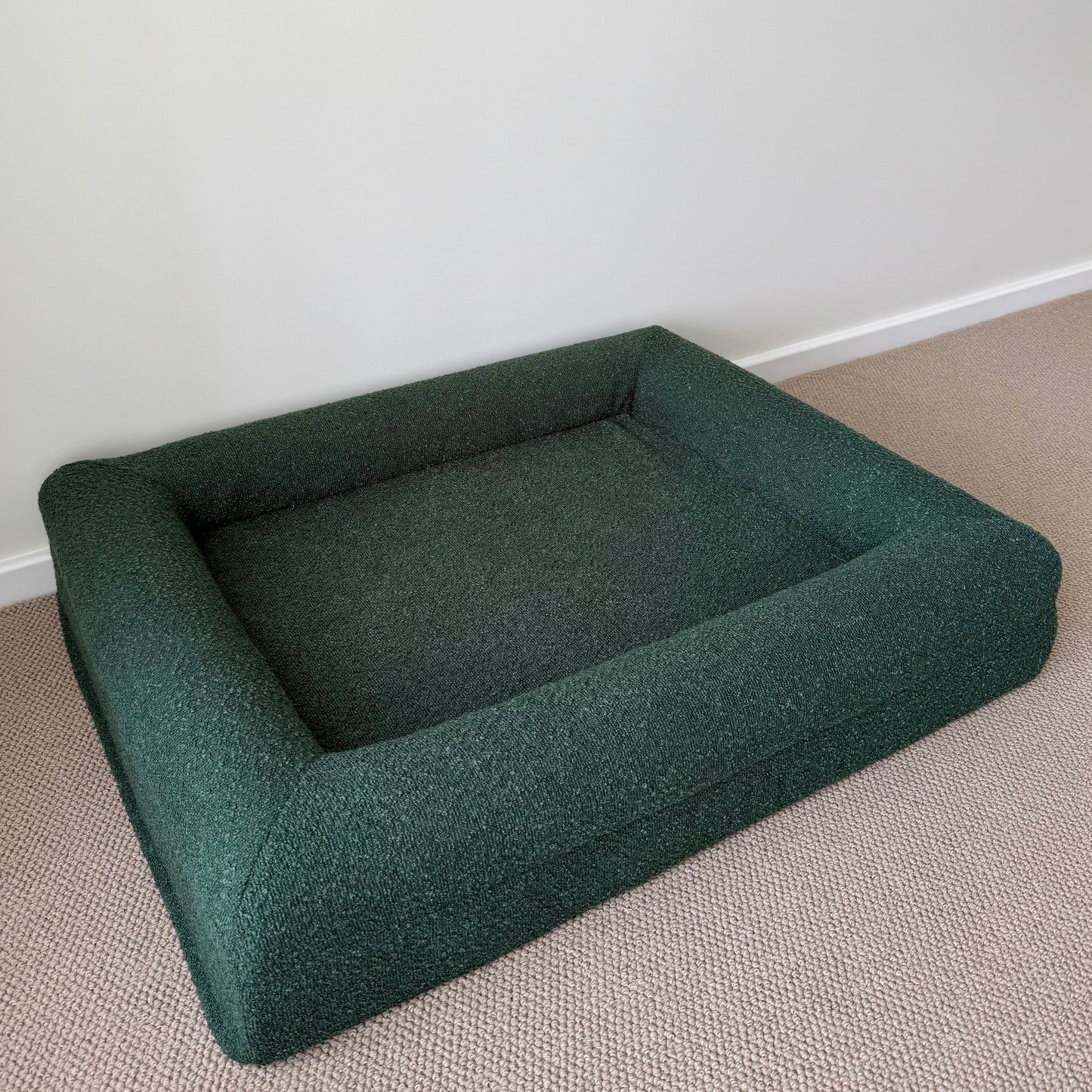 Boucle Pet Bed - PRE-ORDER