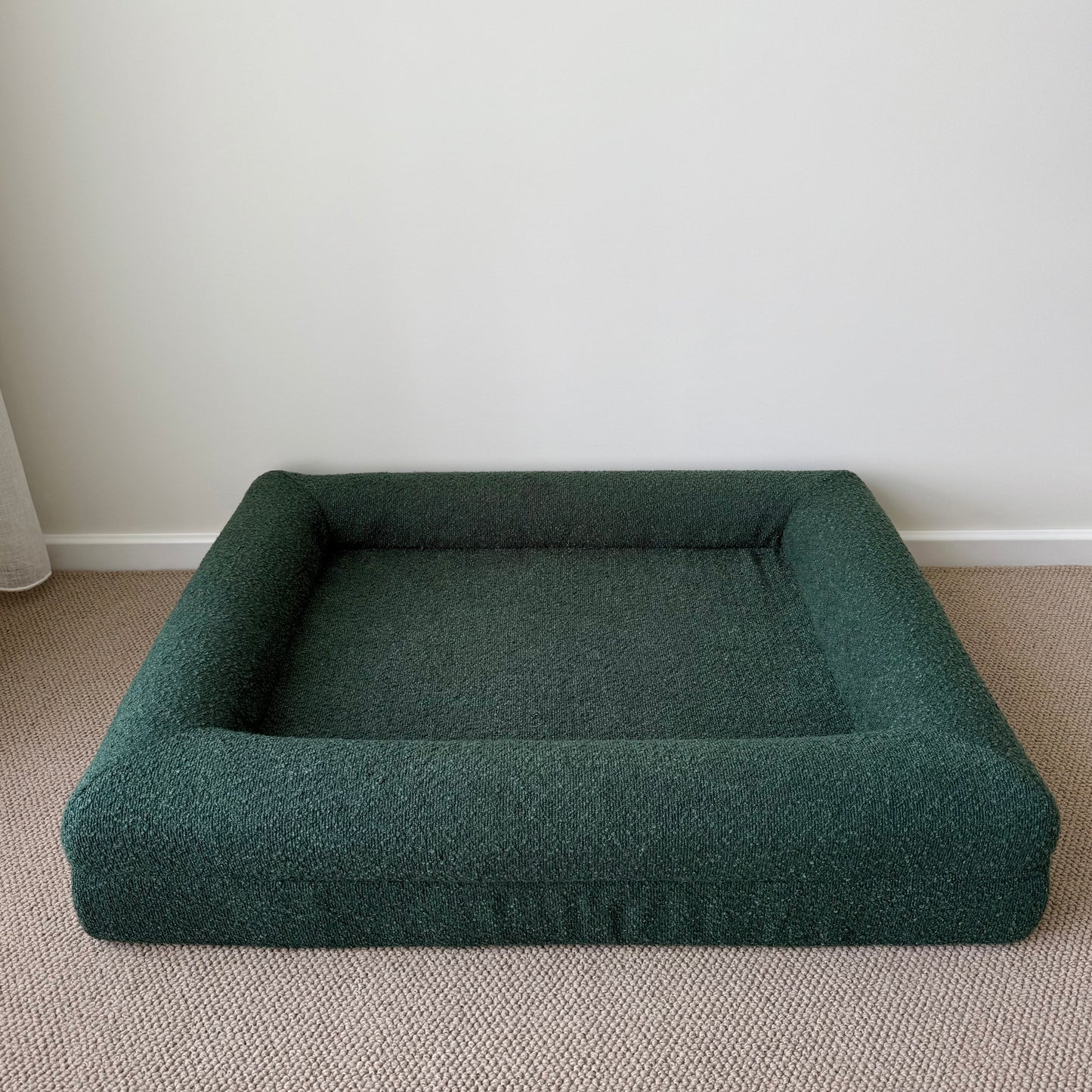 Boucle Pet Bed - PRE-ORDER