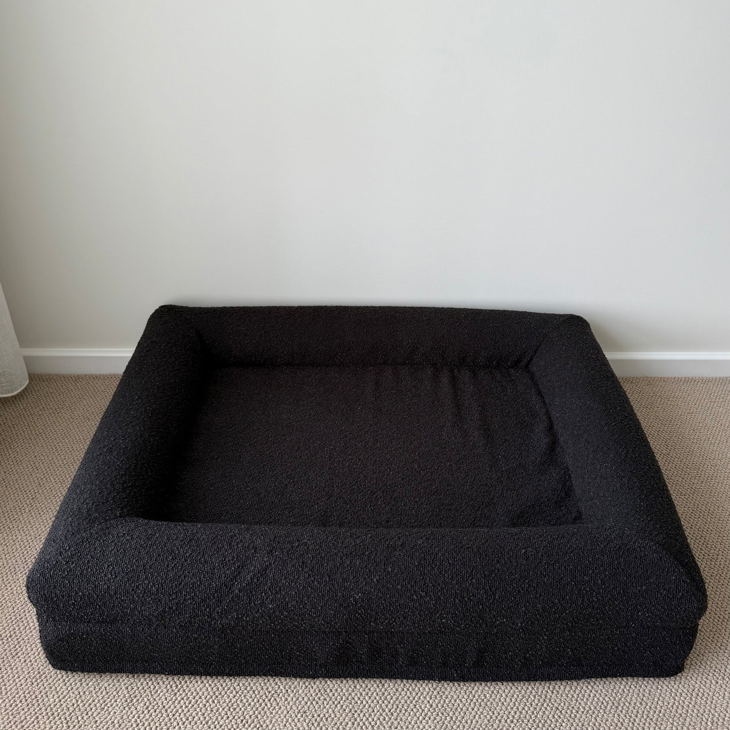 Boucle Pet Bed - PRE-ORDER