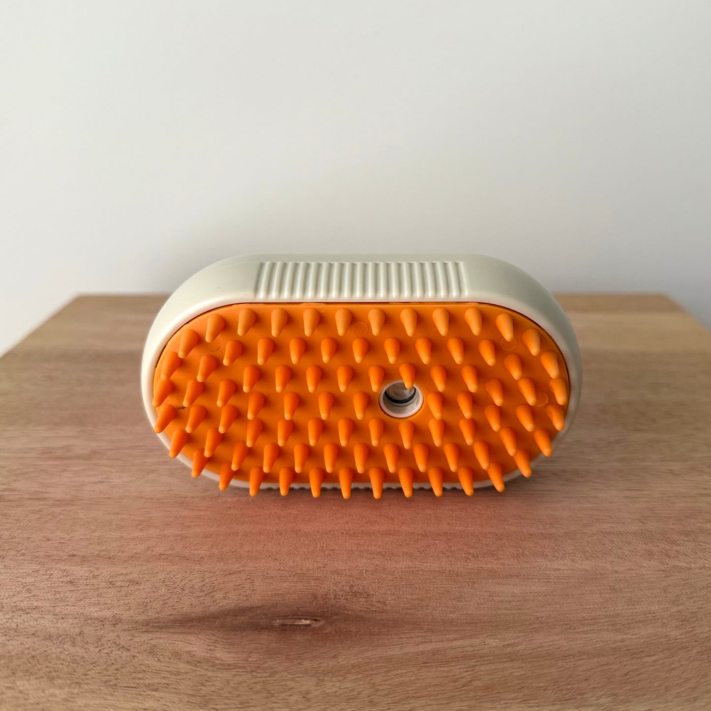 Pet Steam Brush
