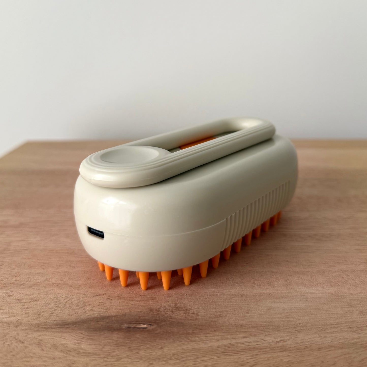 Pet Steam Brush