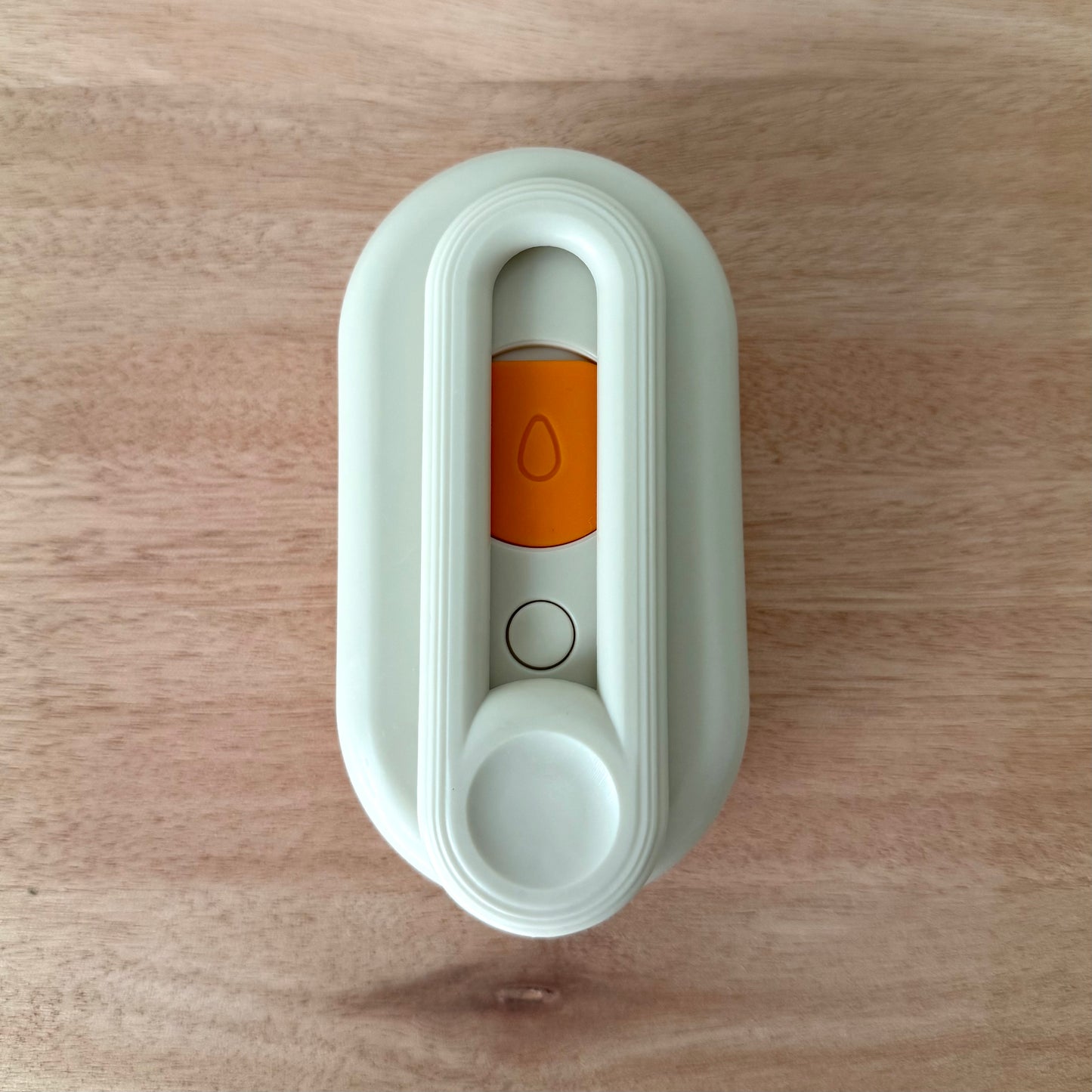 Pet Steam Brush
