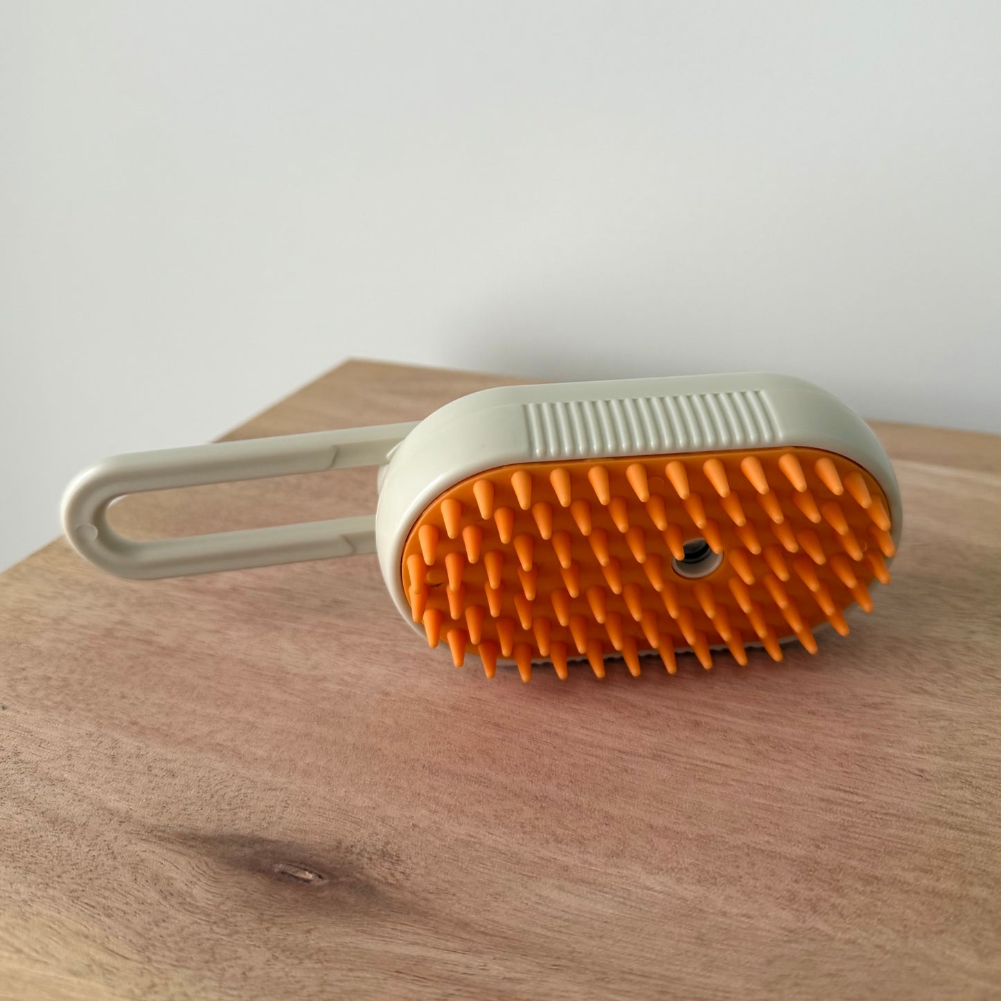 Pet Steam Brush