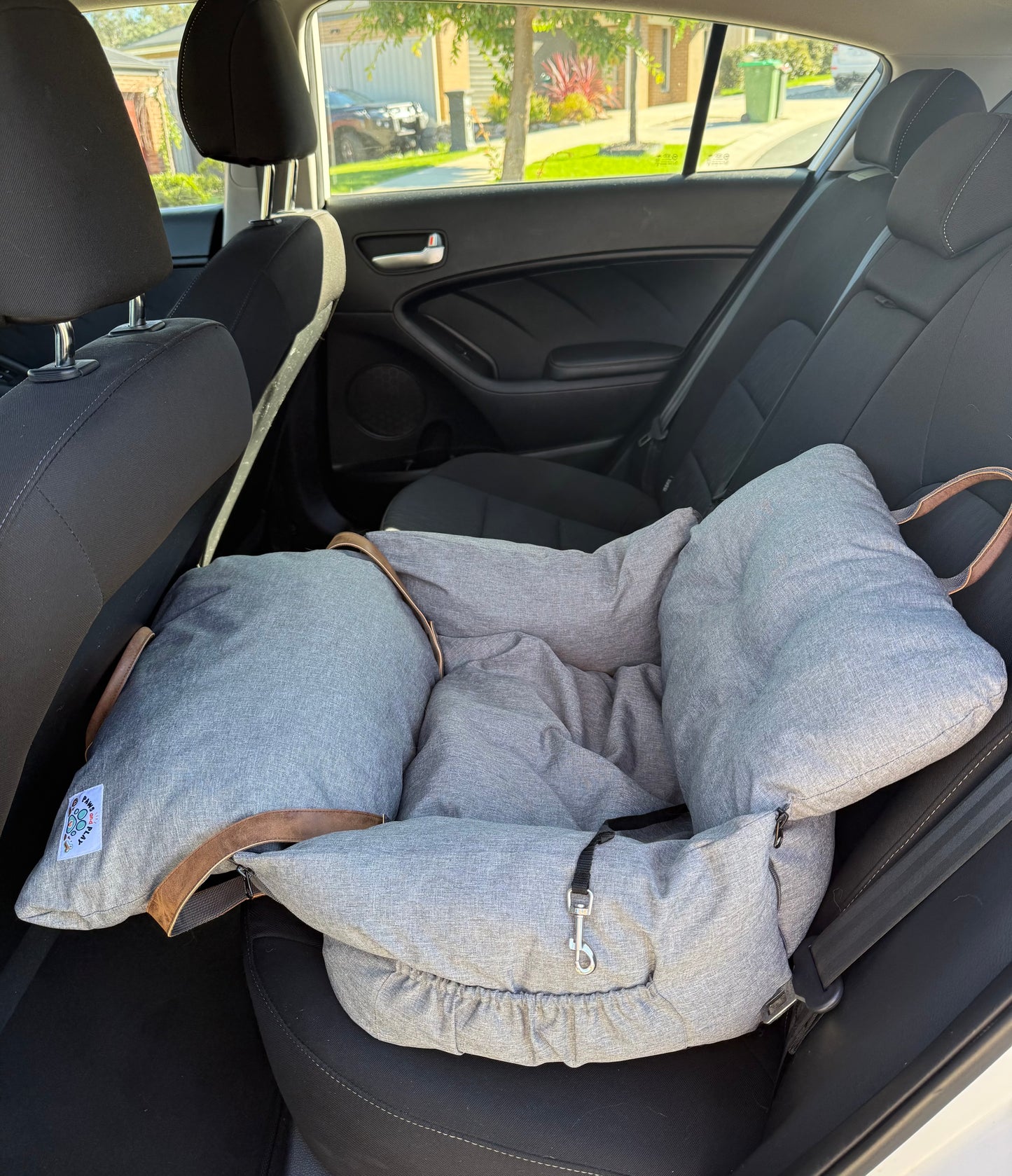 Car Booster Seat