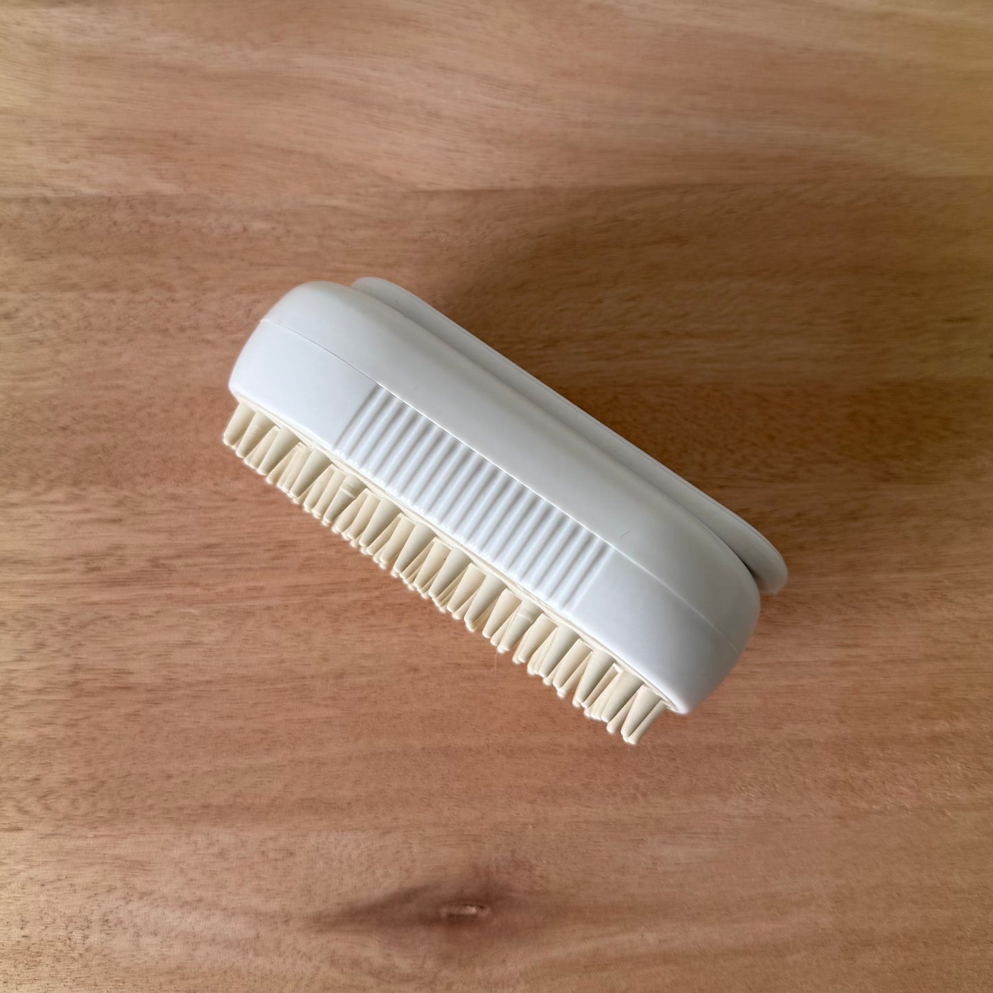 Pet Steam Brush