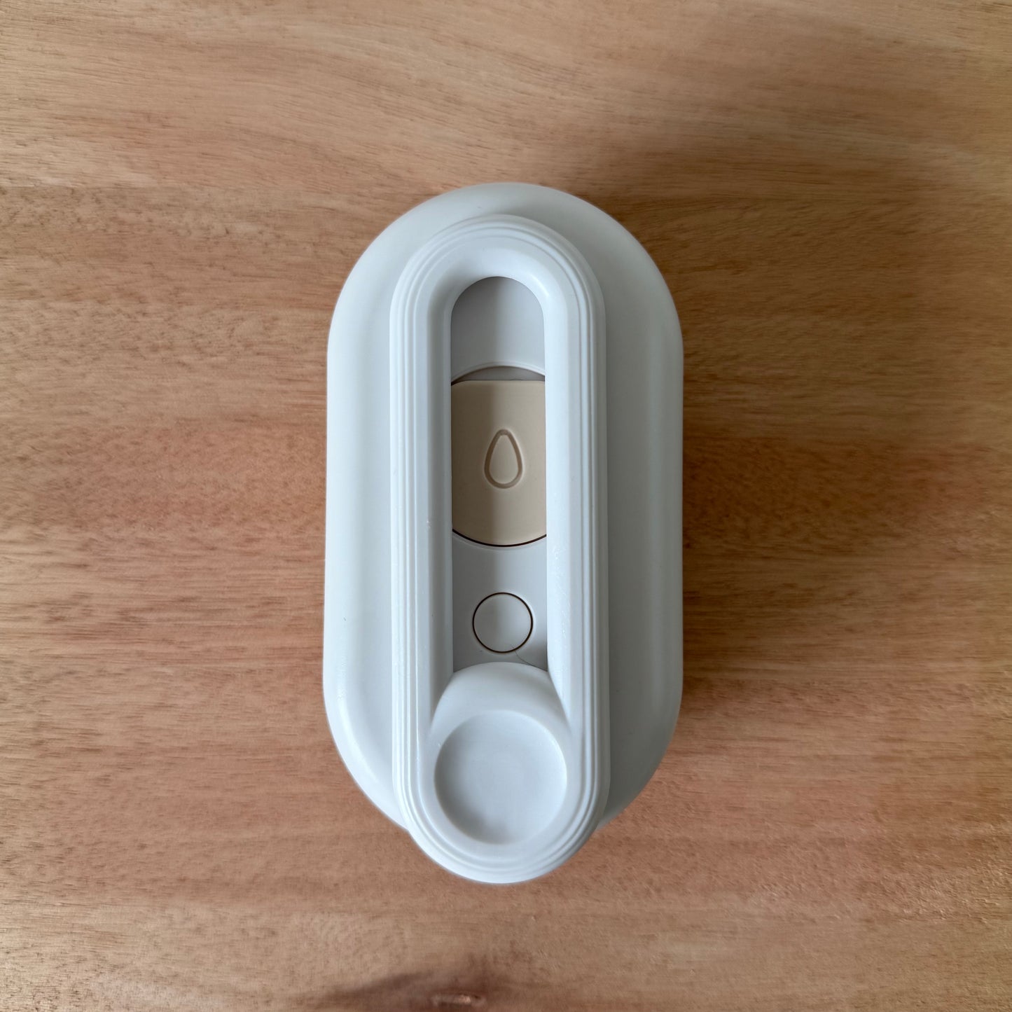 Pet Steam Brush