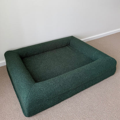 Boucle Pet Bed - PRE-ORDER