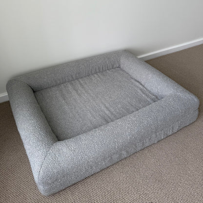Boucle Pet Bed - PRE-ORDER