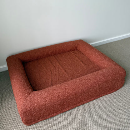 Boucle Pet Bed - PRE-ORDER