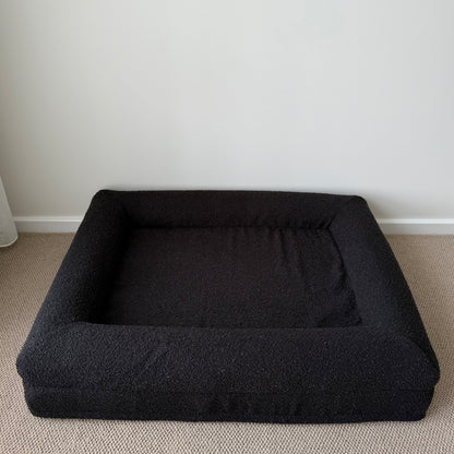 Boucle Pet Bed - PRE-ORDER