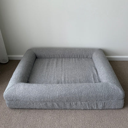 Boucle Pet Bed - PRE-ORDER