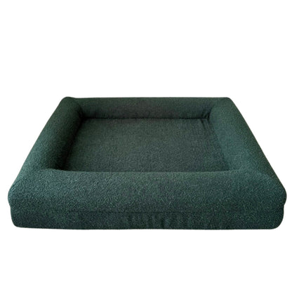 Boucle Pet Bed Cover - PRE-ORDER