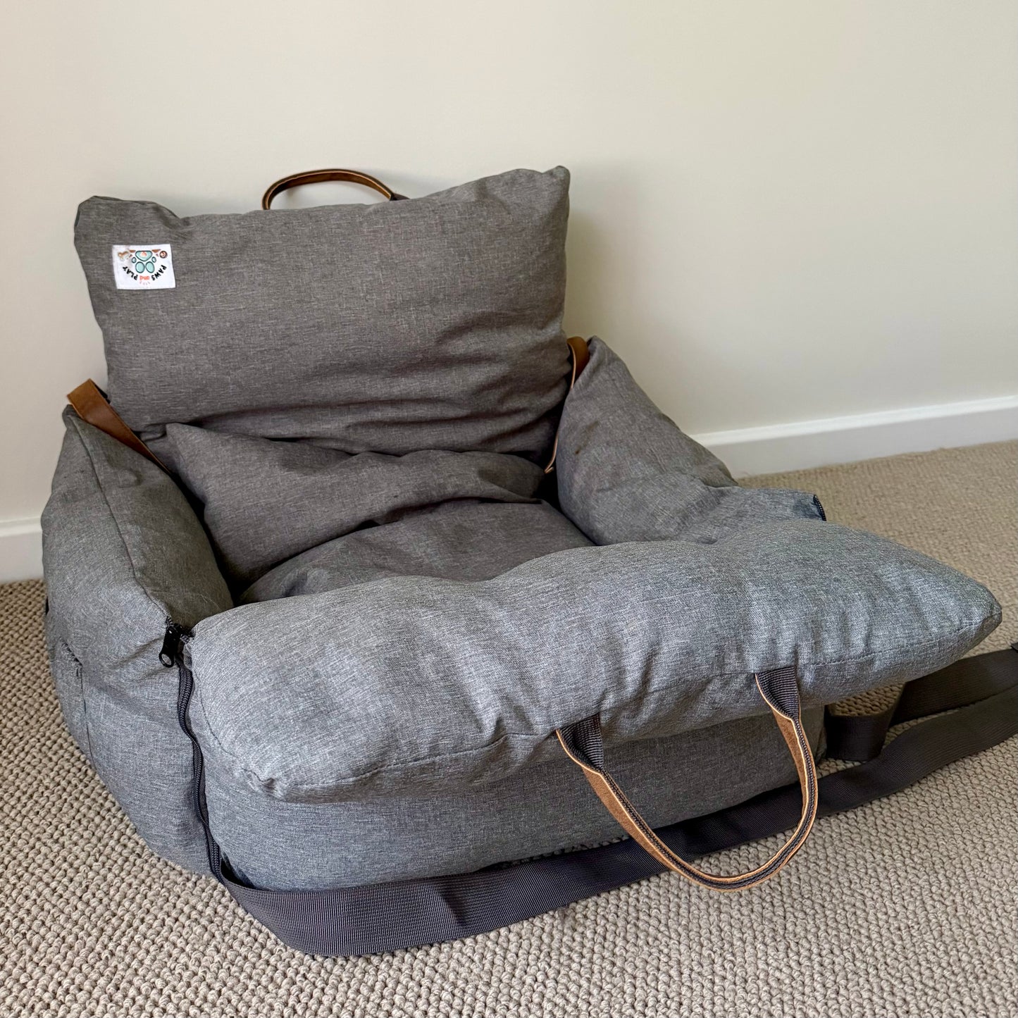 Car Booster Seat