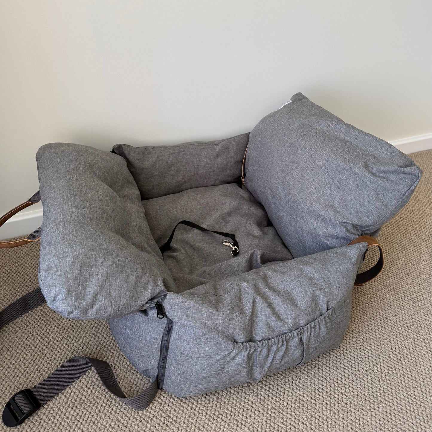 Car Booster Seat