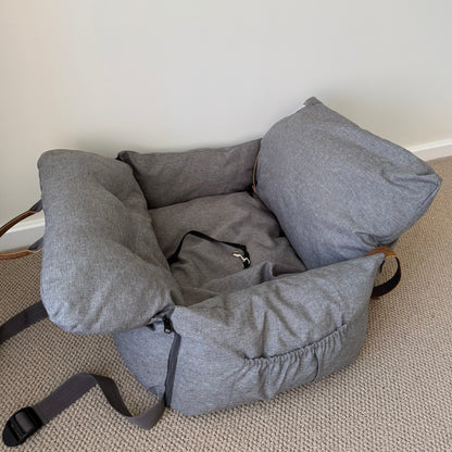 Car Booster Seat