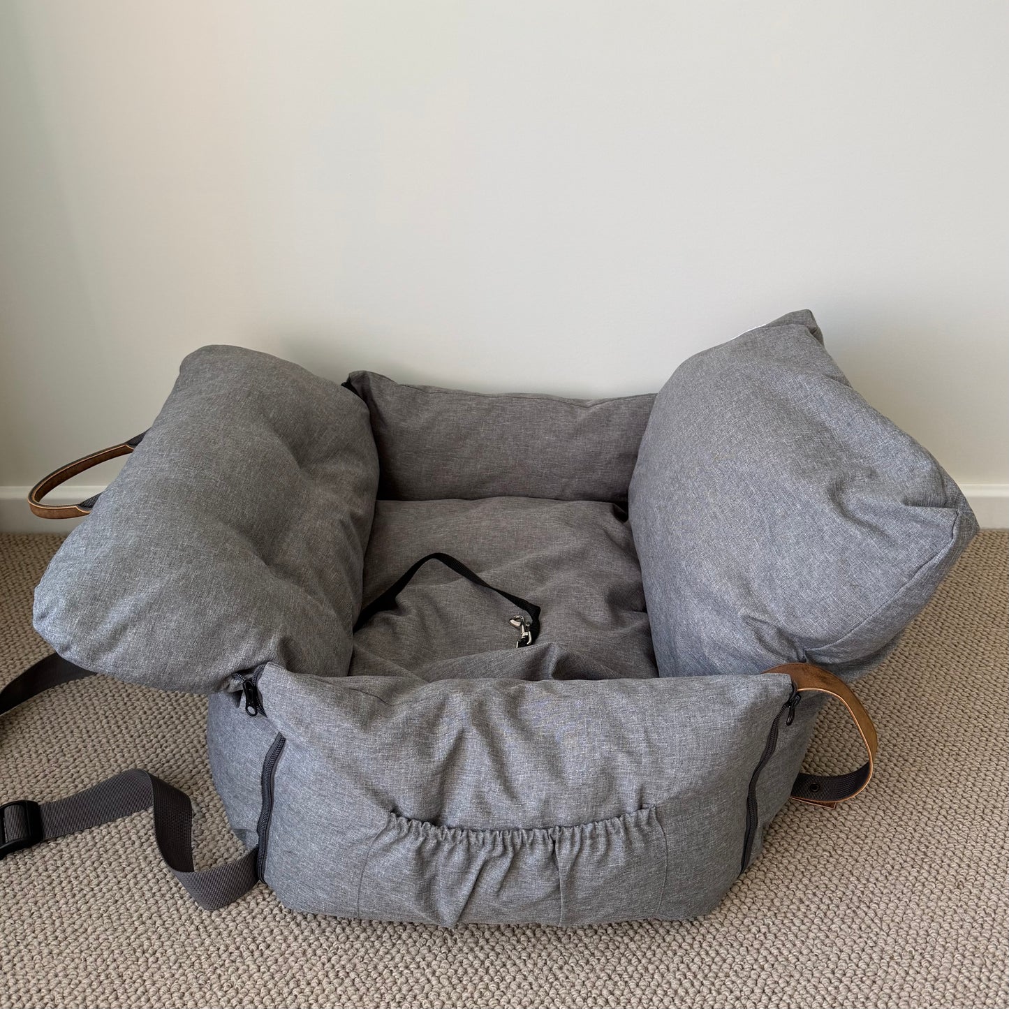 Car Booster Seat