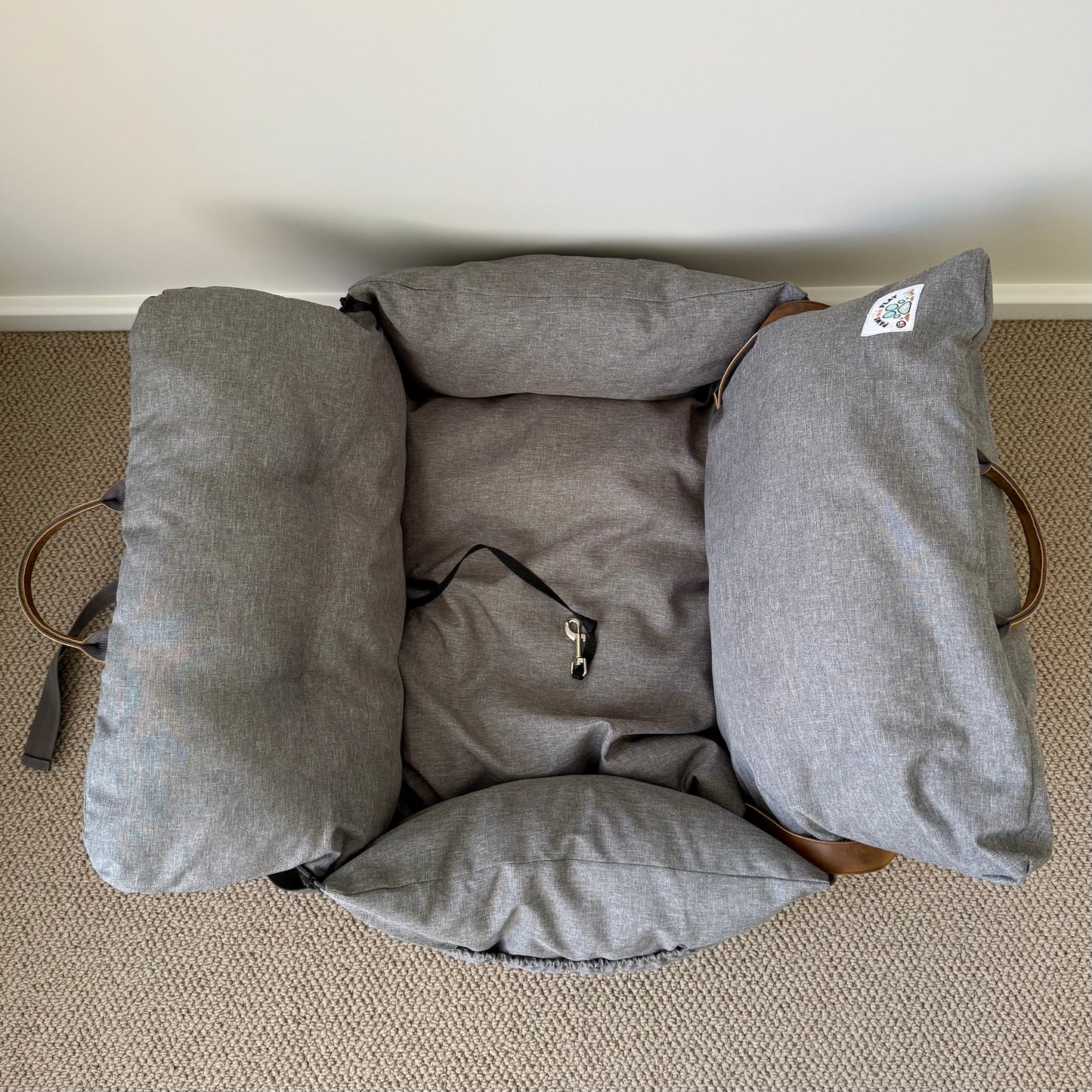 Car Booster Seat