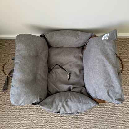 Car Booster Seat
