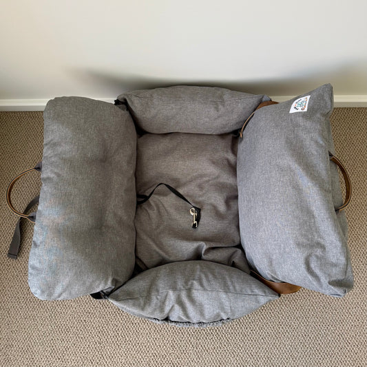 Car Booster Seat