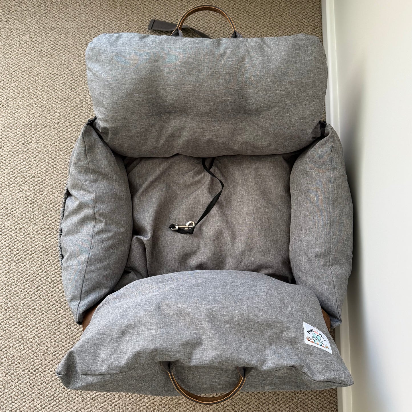 Car Booster Seat