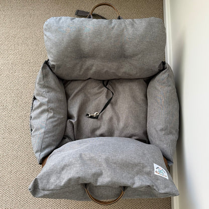 Car Booster Seat