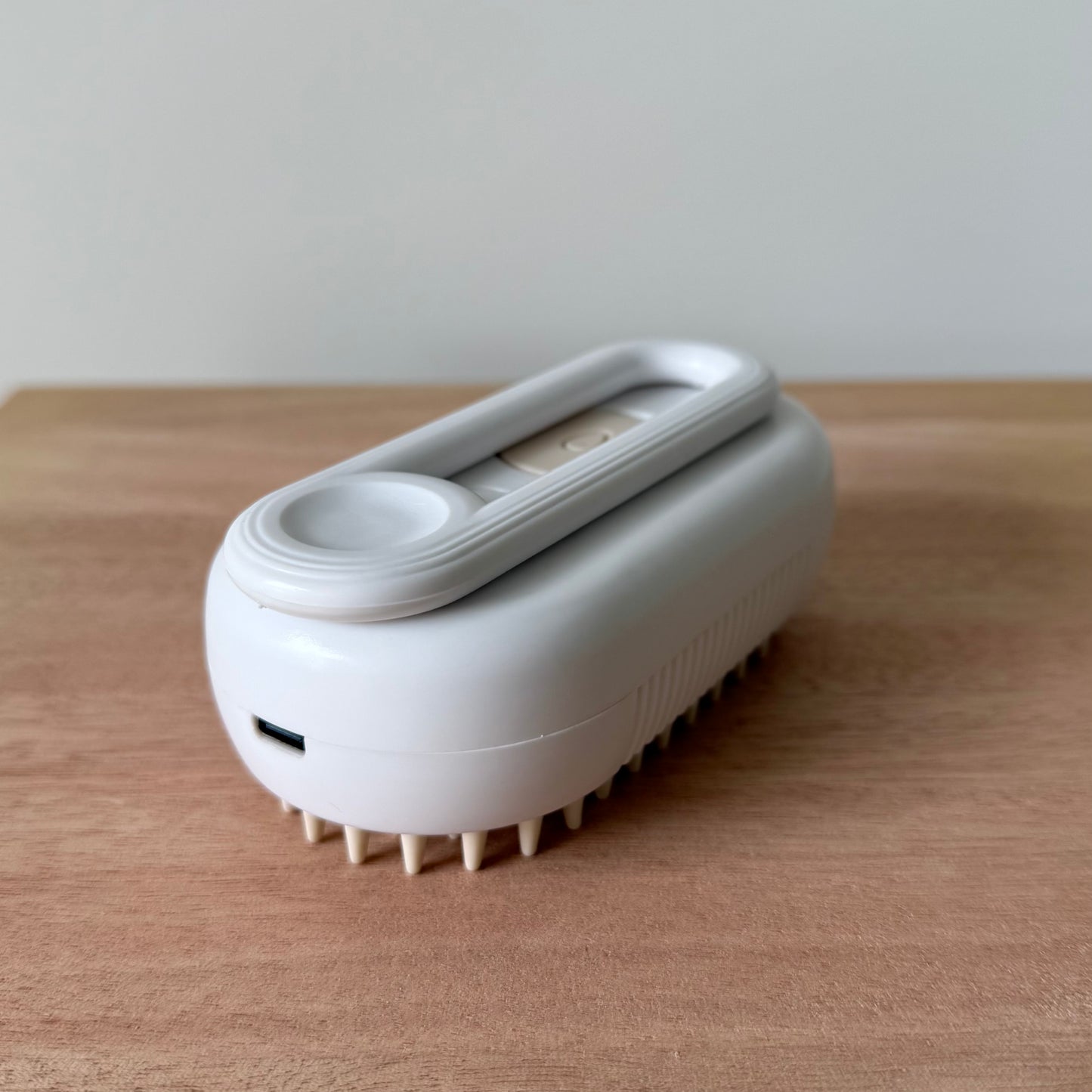 Pet Steam Brush