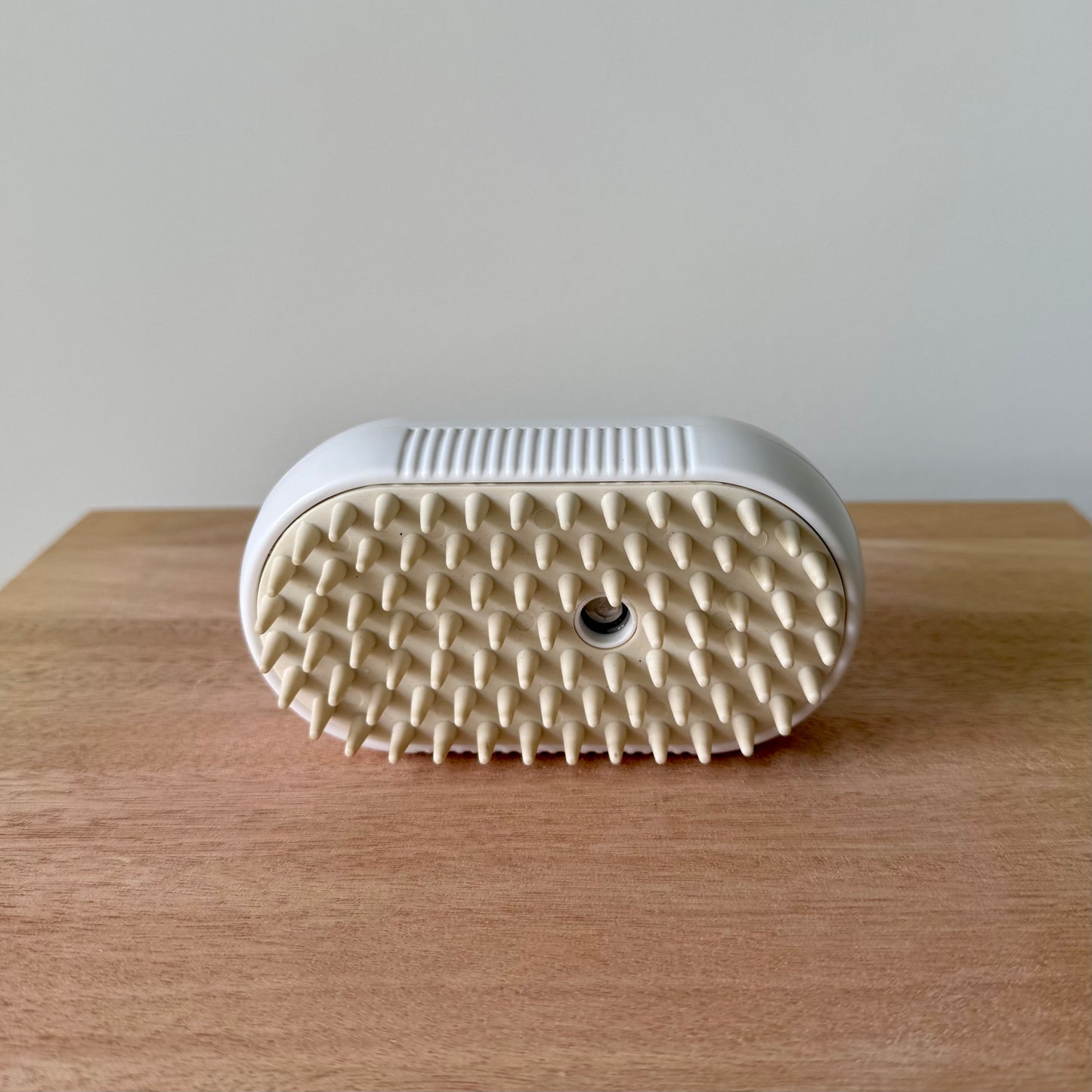 Pet Steam Brush