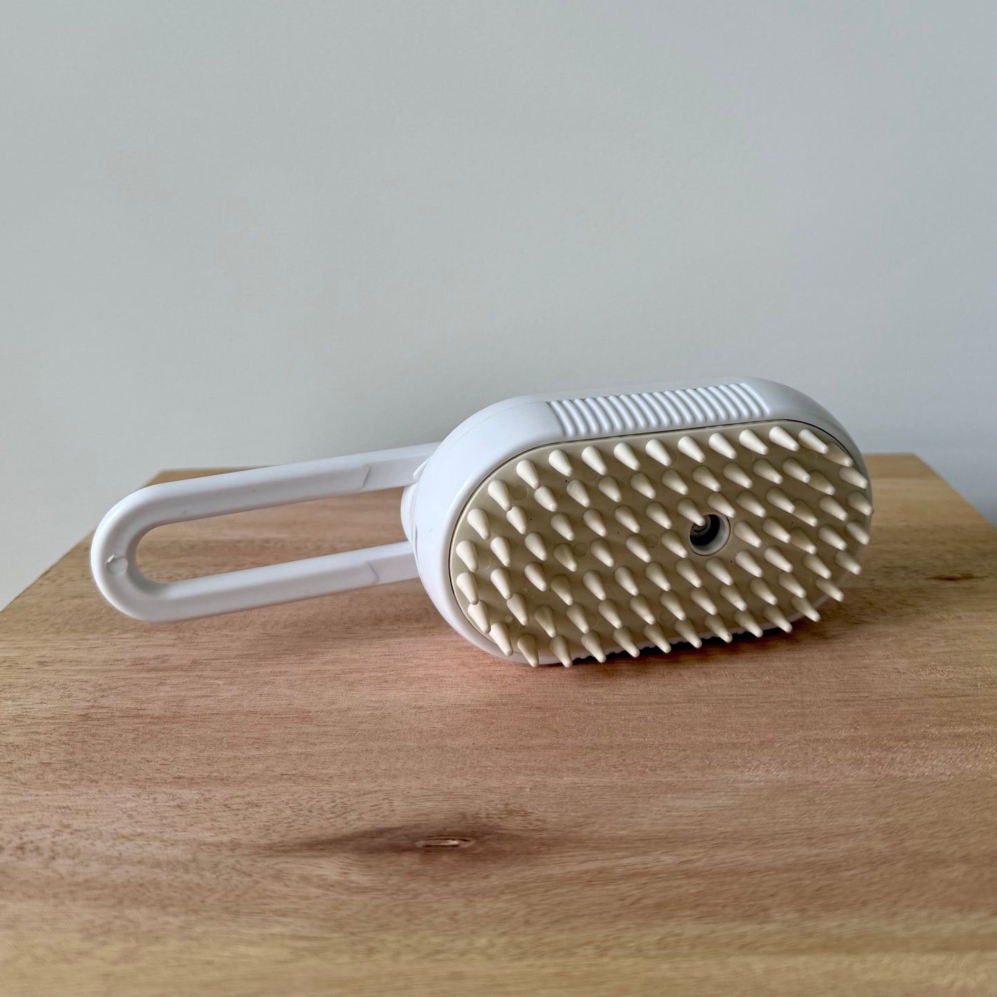 Pet Steam Brush