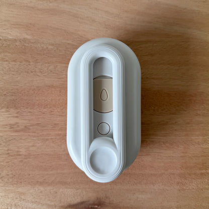 Pet Steam Brush