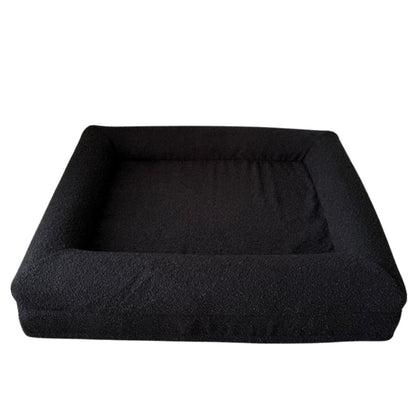 Boucle Pet Bed Cover - PRE-ORDER